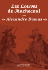 Image for Les Louves de Machecoul: Romans d&#39;aventures historique
