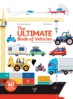 Image for The Ultimate Book of Vehicles : From Around the World