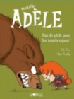 Image for Mortelle Adele 7/Pas de pitie pour les nazebroques