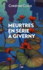 Image for Meurtres En Serie a Giverny: Polar