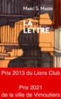 Image for La Lettre
