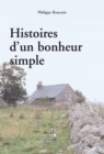 Image for Histoires d&#39;un bonheur simple