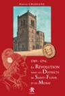 Image for La Revolution de Saint-Flour et Murat - 1789-1794