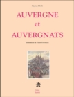 Image for Auvergne et Auvergnats