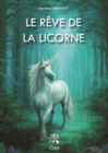 Image for Le reve de la licorne