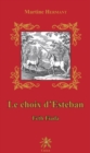 Image for Le choix d&#39;Esteban: Feth Fiada