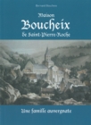Image for Maison Boucheix de Saint-Pierre-Roche: Une famille auvergnate