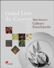 Image for Grand Livre de Cuisine