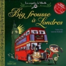 Image for Books on London : Les enquetes de Mirette : Big frousse  a Londres