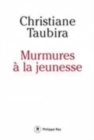 Image for Murmures  a la jeunesse