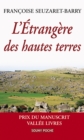 Image for L&#39;Etrangere des hautes terres: Une romance poignante