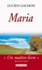 Image for Maria: Un roman rural