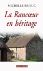 Image for La RancA ur en heritage: Roman de terroir entre Bretagne et Angleterre
