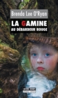Image for La Gamine au debardeur rouge: Un polar noir et surnaturel