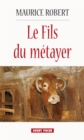 Image for Le Fils du metayer: Un roman populaire