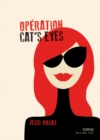 Image for Operation cat&#39;s eyes: Roman.