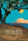 Image for Les secrets de l&#39;olivier