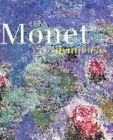 Image for Claude Monet  : waterlilies