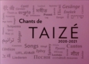 Image for Chants de Taize 2020-2021