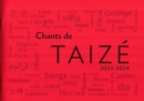 Image for Songs from Taize 2023-2024