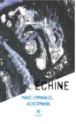 Image for Echine: Recueil