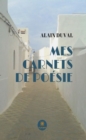 Image for Mes carnets de poesie: Recueil
