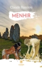 Image for Menhir: Roman historique