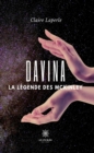 Image for Davina - Tome 1: La Legende Des Mckinley