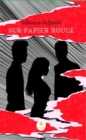 Image for Sur Papier Rouge: Thriller a Suspense