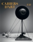 Image for Cahiers d’Art N°1, 2014: Hiroshi Sugimoto: 38th Year, 100th issue