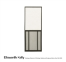 Image for Ellsworth Kelly  : catalogue raisonnâe of paintings and sculptureVol. 1,: 1940-1953