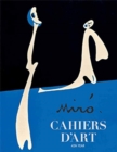 Image for Cahiers d’Art 2018 : Miro