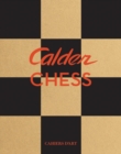 Image for Calder chess knightmares