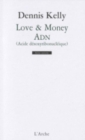 Image for Love &amp; Money / ADN