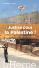 Image for Justice pour la Palestine