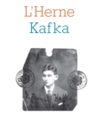 Image for Cahier de L&#39;Herne N(deg)108 : Kafka