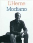 Image for Modiano/Cahiers de l&#39;Herne