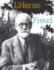 Image for Cahier de L&#39;Herne N(deg)110 : Freud