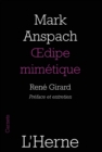 Image for Œdipe mimétique: Preface et entretien de Rene Girard