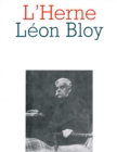 Image for Cahier de L&#39;Herne n(deg) 55 : Leon Bloy