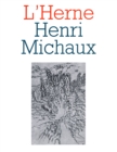 Image for Cahier de L&#39;Herne n(deg)8 : Henri Michaux