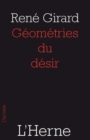 Image for Géometries du désir