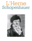 Image for Cahier de L&#39;Herne n(deg) 69 : Schopenhauer