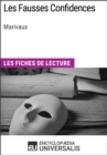 Image for Les Fausses Confidences de Marivaux: Les Fiches de lecture d&#39;Universalis