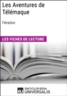 Image for Les Aventures de Telemaque de Fenelon: Les Fiches de lecture d&#39;Universalis