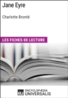 Image for Jane Eyre de Charlotte Bronte: Les Fiches de lecture d&#39;Universalis