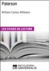 Image for Paterson de William Carlos Williams: Les Fiches de lecture d&#39;Universalis