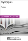 Image for Olympiques de Pindare: Les Fiches de lecture d&#39;Universalis