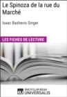 Image for Le Spinoza de la rue du Marche d&#39;Isaac Bashevis Singer: Les Fiches de lecture d&#39;Universalis