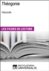 Image for Theogonie d&#39;Hesiode: Les Fiches de lecture d&#39;Universalis